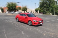 Used 2018 Mercedes-Benz CLA 250 COUPE BLIND SPOT ASSIST PKG W/NAV for sale Sold at Auto Collection in Murfreesboro TN 37130 1