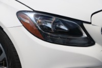 Used 2018 Mercedes-Benz C300 SEDAN RWD W/NAV for sale Sold at Auto Collection in Murfreesboro TN 37129 12