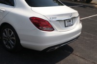 Used 2018 Mercedes-Benz C300 SEDAN RWD W/NAV for sale Sold at Auto Collection in Murfreesboro TN 37129 15