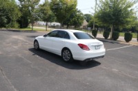 Used 2018 Mercedes-Benz C300 SEDAN RWD W/NAV for sale Sold at Auto Collection in Murfreesboro TN 37129 4
