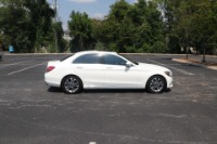 Used 2018 Mercedes-Benz C300 SEDAN RWD W/NAV for sale Sold at Auto Collection in Murfreesboro TN 37129 8