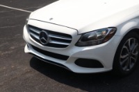 Used 2018 Mercedes-Benz C300 SEDAN RWD W/NAV for sale Sold at Auto Collection in Murfreesboro TN 37130 9