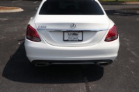Used 2018 Mercedes-Benz C300 SEDAN RWD W/NAV for sale Sold at Auto Collection in Murfreesboro TN 37129 91