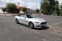 Used 2017 Ford Mustang ECOBOOST PREMIUM CONVERTIBLE W/NAV for sale Sold at Auto Collection in Murfreesboro TN 37130 12