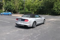 Used 2017 Ford Mustang ECOBOOST PREMIUM CONVERTIBLE W/NAV for sale Sold at Auto Collection in Murfreesboro TN 37130 14