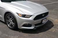 Used 2017 Ford Mustang ECOBOOST PREMIUM CONVERTIBLE W/NAV for sale Sold at Auto Collection in Murfreesboro TN 37129 19