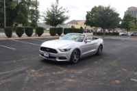 Used 2017 Ford Mustang ECOBOOST PREMIUM CONVERTIBLE W/NAV for sale Sold at Auto Collection in Murfreesboro TN 37129 2