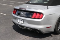 Used 2017 Ford Mustang ECOBOOST PREMIUM CONVERTIBLE W/NAV for sale Sold at Auto Collection in Murfreesboro TN 37130 21