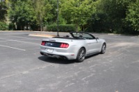 Used 2017 Ford Mustang ECOBOOST PREMIUM CONVERTIBLE W/NAV for sale Sold at Auto Collection in Murfreesboro TN 37129 3