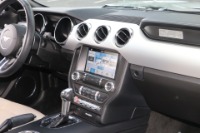 Used 2017 Ford Mustang ECOBOOST PREMIUM CONVERTIBLE W/NAV for sale Sold at Auto Collection in Murfreesboro TN 37129 35