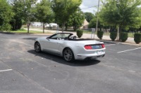 Used 2017 Ford Mustang ECOBOOST PREMIUM CONVERTIBLE W/NAV for sale Sold at Auto Collection in Murfreesboro TN 37129 4