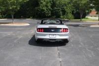 Used 2017 Ford Mustang ECOBOOST PREMIUM CONVERTIBLE W/NAV for sale Sold at Auto Collection in Murfreesboro TN 37129 6