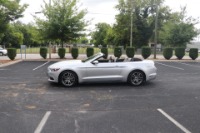 Used 2017 Ford Mustang ECOBOOST PREMIUM CONVERTIBLE W/NAV for sale Sold at Auto Collection in Murfreesboro TN 37130 7