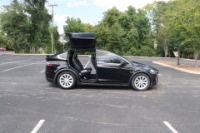 Used 2017 Tesla Model X 100D ENCHANCED AUTOPILOT 6 SEAT PREMIUM W/NAV for sale Sold at Auto Collection in Murfreesboro TN 37129 13
