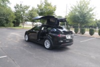 Used 2017 Tesla Model X 100D ENCHANCED AUTOPILOT 6 SEAT PREMIUM W/NAV for sale Sold at Auto Collection in Murfreesboro TN 37130 16
