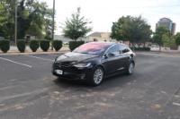 Used 2017 Tesla Model X 100D ENCHANCED AUTOPILOT 6 SEAT PREMIUM W/NAV for sale Sold at Auto Collection in Murfreesboro TN 37129 2
