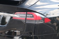Used 2017 Tesla Model X 100D ENCHANCED AUTOPILOT 6 SEAT PREMIUM W/NAV for sale Sold at Auto Collection in Murfreesboro TN 37129 22
