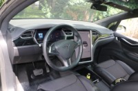 Used 2017 Tesla Model X 100D ENCHANCED AUTOPILOT 6 SEAT PREMIUM W/NAV for sale Sold at Auto Collection in Murfreesboro TN 37129 29