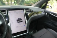 Used 2017 Tesla Model X 100D ENCHANCED AUTOPILOT 6 SEAT PREMIUM W/NAV for sale Sold at Auto Collection in Murfreesboro TN 37129 31