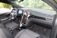 Used 2017 Tesla Model X 100D ENCHANCED AUTOPILOT 6 SEAT PREMIUM W/NAV for sale Sold at Auto Collection in Murfreesboro TN 37129 32