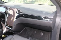 Used 2017 Tesla Model X 100D ENCHANCED AUTOPILOT 6 SEAT PREMIUM W/NAV for sale Sold at Auto Collection in Murfreesboro TN 37129 35