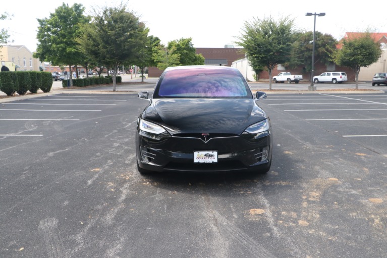 Used 2017 Tesla Model X 100D ENCHANCED AUTOPILOT 6 SEAT PREMIUM W/NAV for sale Sold at Auto Collection in Murfreesboro TN 37130 5