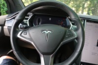 Used 2017 Tesla Model X 100D ENCHANCED AUTOPILOT 6 SEAT PREMIUM W/NAV for sale Sold at Auto Collection in Murfreesboro TN 37129 56