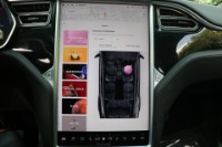Used 2017 Tesla Model X 100D ENCHANCED AUTOPILOT 6 SEAT PREMIUM W/NAV for sale Sold at Auto Collection in Murfreesboro TN 37129 79