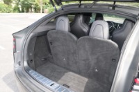 Used 2017 Tesla Model X 100D ENCHANCED AUTOPILOT 6 SEAT PREMIUM W/NAV for sale Sold at Auto Collection in Murfreesboro TN 37129 97