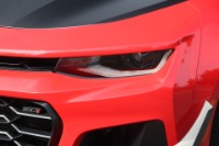 Used 2020 Chevrolet Camaro ZL1 COUPE W/ZL1 1 Le Extreme Track for sale Sold at Auto Collection in Murfreesboro TN 37129 10