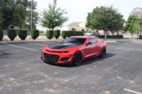 Used 2020 Chevrolet Camaro ZL1 COUPE W/ZL1 1 Le Extreme Track for sale Sold at Auto Collection in Murfreesboro TN 37129 2