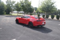Used 2020 Chevrolet Camaro ZL1 COUPE W/ZL1 1 Le Extreme Track for sale Sold at Auto Collection in Murfreesboro TN 37130 4