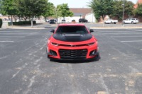 Used 2020 Chevrolet Camaro ZL1 COUPE W/ZL1 1 Le Extreme Track for sale Sold at Auto Collection in Murfreesboro TN 37129 5