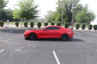 Used 2020 Chevrolet Camaro ZL1 COUPE W/ZL1 1 Le Extreme Track for sale Sold at Auto Collection in Murfreesboro TN 37130 7