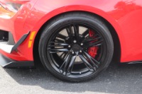 Used 2020 Chevrolet Camaro ZL1 COUPE W/ZL1 1 Le Extreme Track for sale Sold at Auto Collection in Murfreesboro TN 37130 74