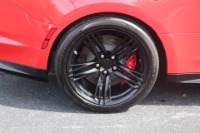 Used 2020 Chevrolet Camaro ZL1 COUPE W/ZL1 1 Le Extreme Track for sale Sold at Auto Collection in Murfreesboro TN 37130 76