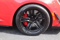 Used 2020 Chevrolet Camaro ZL1 COUPE W/ZL1 1 Le Extreme Track for sale Sold at Auto Collection in Murfreesboro TN 37130 77