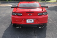 Used 2020 Chevrolet Camaro ZL1 COUPE W/ZL1 1 Le Extreme Track for sale Sold at Auto Collection in Murfreesboro TN 37130 86