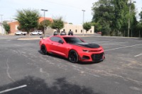 Used 2020 Chevrolet Camaro ZL1 COUPE W/ZL1 1 Le Extreme Track for sale Sold at Auto Collection in Murfreesboro TN 37130 1