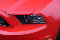 Used 2013 Ford Mustang BOSS 302 RWD for sale Sold at Auto Collection in Murfreesboro TN 37129 10