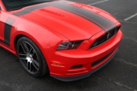 Used 2013 Ford Mustang BOSS 302 RWD for sale Sold at Auto Collection in Murfreesboro TN 37129 11