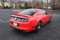 Used 2013 Ford Mustang BOSS 302 RWD for sale Sold at Auto Collection in Murfreesboro TN 37129 3
