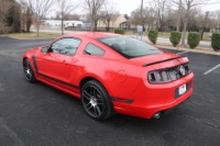 Used 2013 Ford Mustang BOSS 302 RWD for sale Sold at Auto Collection in Murfreesboro TN 37129 4