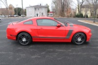 Used 2013 Ford Mustang BOSS 302 RWD for sale Sold at Auto Collection in Murfreesboro TN 37130 8