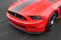 Used 2013 Ford Mustang BOSS 302 RWD for sale Sold at Auto Collection in Murfreesboro TN 37130 9