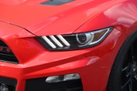 Used 2015 Ford Mustang GT COUPE W/GT PERFORMANCE PKG for sale Sold at Auto Collection in Murfreesboro TN 37129 10