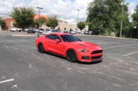 Used 2015 Ford Mustang GT COUPE W/GT PERFORMANCE PKG for sale Sold at Auto Collection in Murfreesboro TN 37129 1