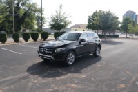 Used 2018 Mercedes-Benz GLC 300 RWD W/PREMIUM PACKAGE for sale Sold at Auto Collection in Murfreesboro TN 37129 2