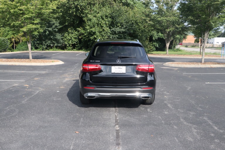 Used 2018 Mercedes-Benz GLC 300 RWD W/PREMIUM PACKAGE for sale Sold at Auto Collection in Murfreesboro TN 37130 6