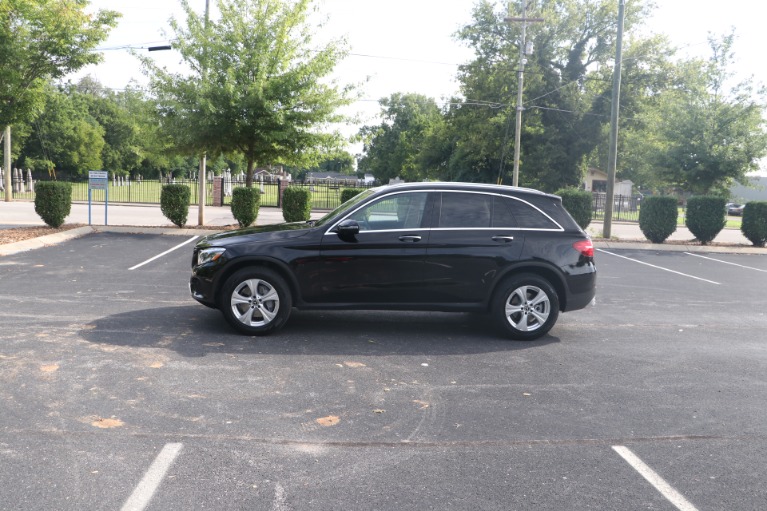 Used 2018 Mercedes-Benz GLC 300 RWD W/PREMIUM PACKAGE for sale Sold at Auto Collection in Murfreesboro TN 37130 7